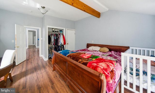 112 HAWS AVE, Norristown, PA 19401