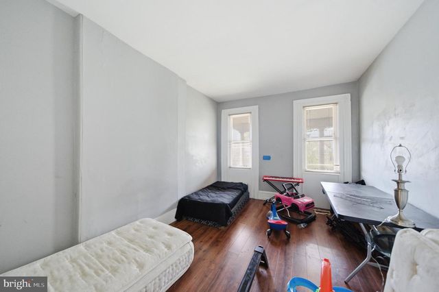 112 HAWS AVE, Norristown, PA 19401