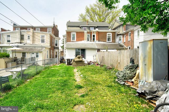 112 HAWS AVE, Norristown, PA 19401