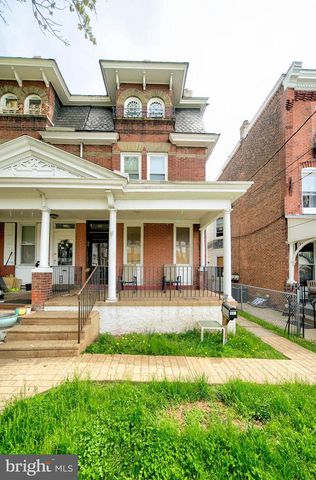 112 HAWS AVE, Norristown, PA 19401