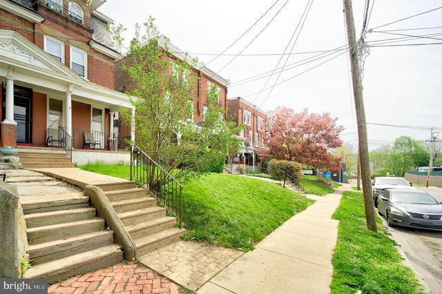 112 HAWS AVE, Norristown, PA 19401