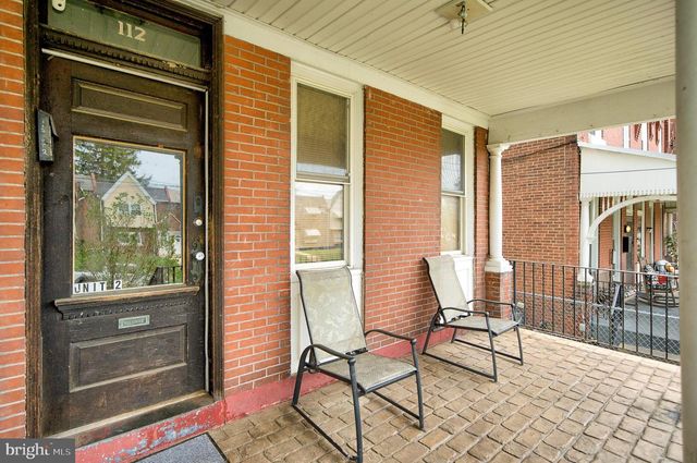 112 HAWS AVE, Norristown, PA 19401