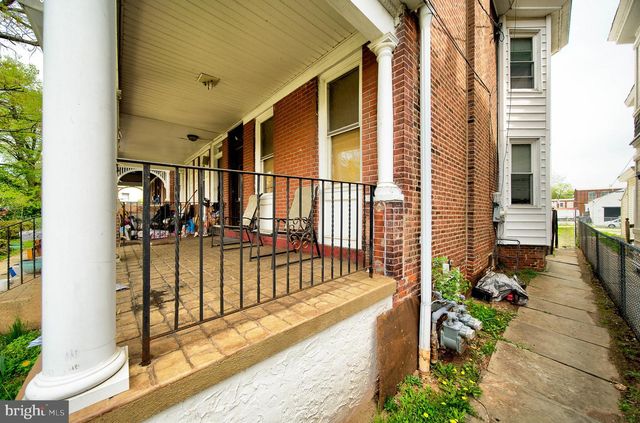 112 HAWS AVE, Norristown, PA 19401
