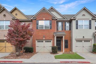1430 DOLCETTO NW Trace 15, Kennesaw, GA 30152