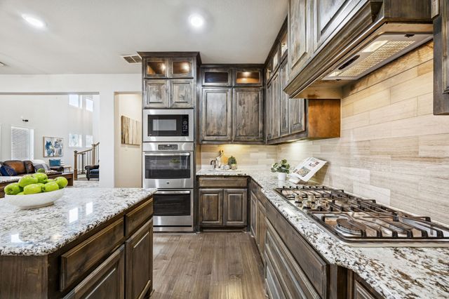 6333 Hall Road, Frisco, TX 75034