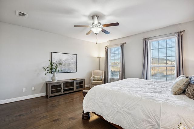 6333 Hall Road, Frisco, TX 75034