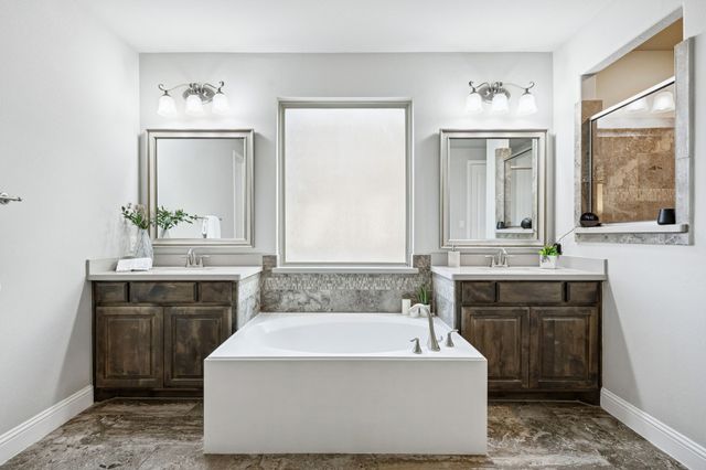 6333 Hall Road, Frisco, TX 75034