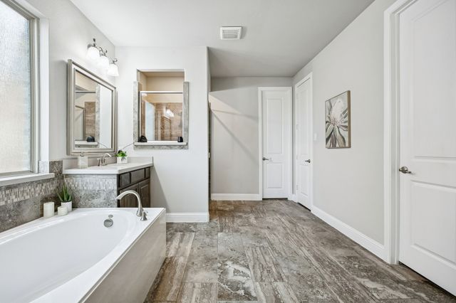 6333 Hall Road, Frisco, TX 75034