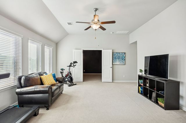 6333 Hall Road, Frisco, TX 75034