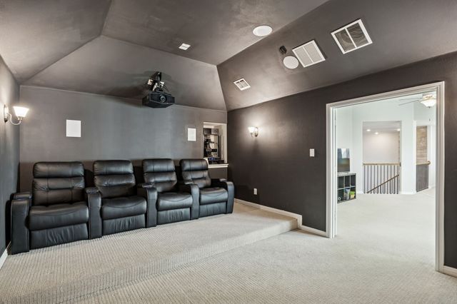 6333 Hall Road, Frisco, TX 75034