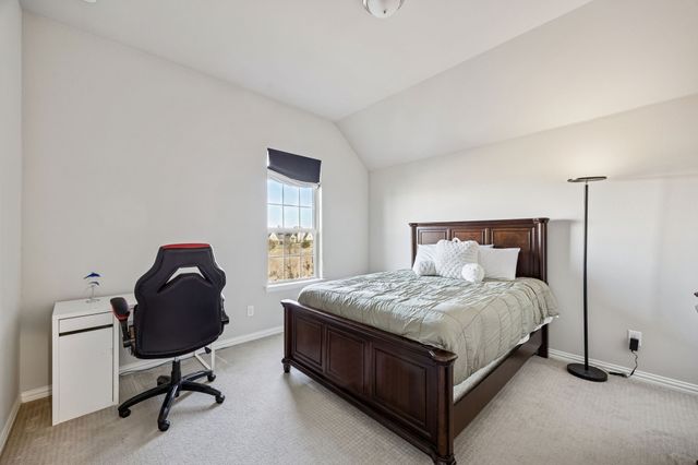 6333 Hall Road, Frisco, TX 75034