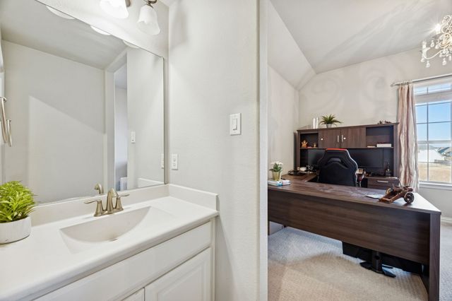 6333 Hall Road, Frisco, TX 75034