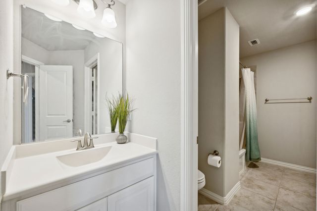 6333 Hall Road, Frisco, TX 75034