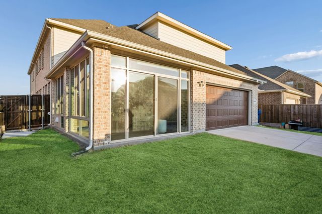 6333 Hall Road, Frisco, TX 75034