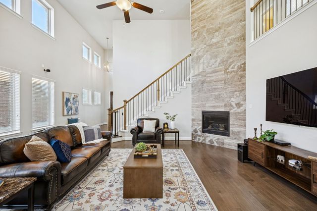 6333 Hall Road, Frisco, TX 75034