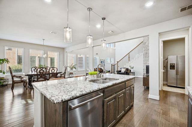 6333 Hall Road, Frisco, TX 75034