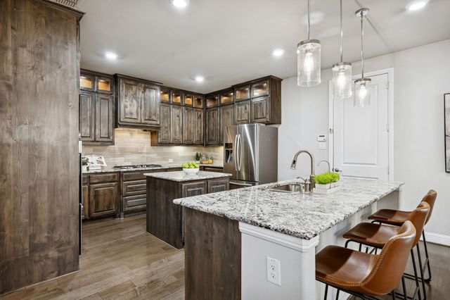 6333 Hall Road, Frisco, TX 75034