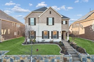 6333 Hall Road, Frisco, TX 75034