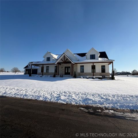 451679 Congressional, Afton, OK 74331