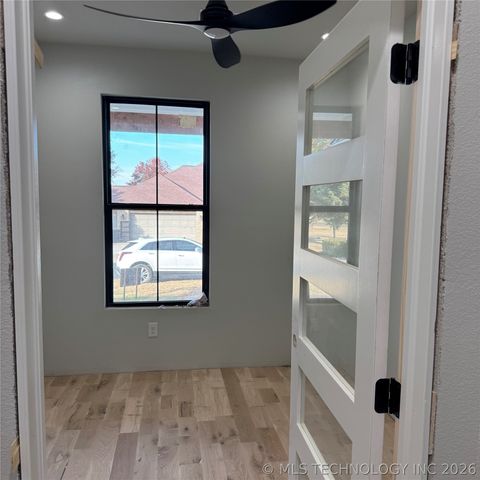 451679 Congressional, Afton, OK 74331