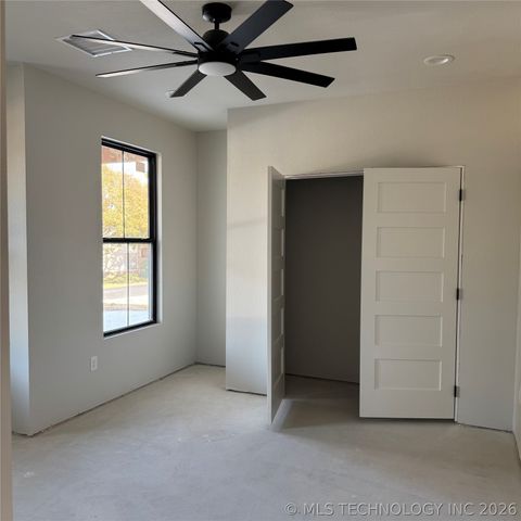 451679 Congressional, Afton, OK 74331