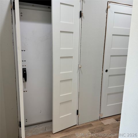 451679 Congressional, Afton, OK 74331