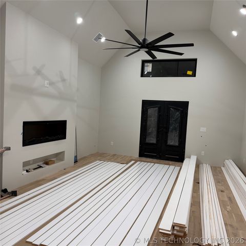 451679 Congressional, Afton, OK 74331