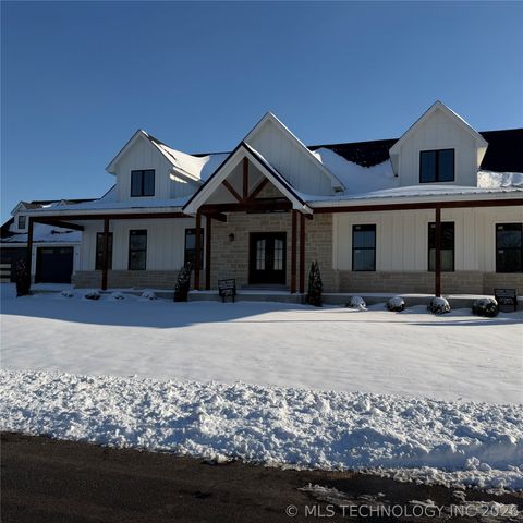 451679 Congressional, Afton, OK 74331