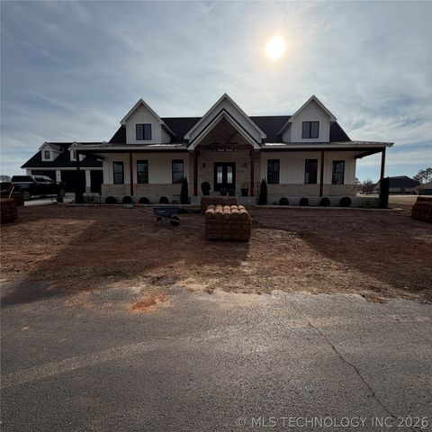 451679 Congressional, Afton, OK 74331