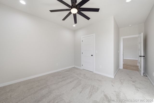 451679 Congressional, Afton, OK 74331