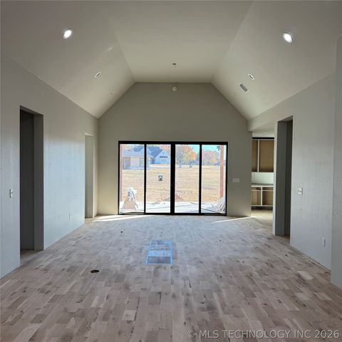 451679 Congressional, Afton, OK 74331