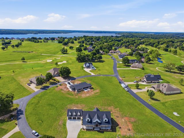 451679 Congressional, Afton, OK 74331