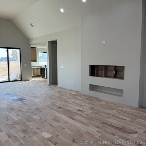 451679 Congressional, Afton, OK 74331