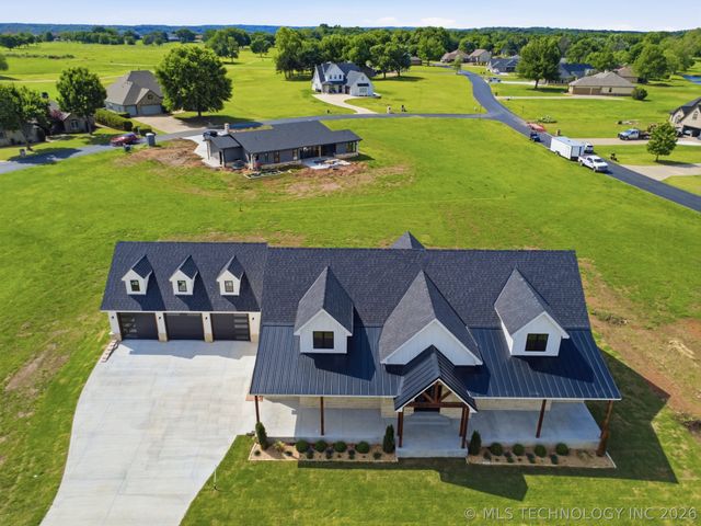 451679 Congressional, Afton, OK 74331