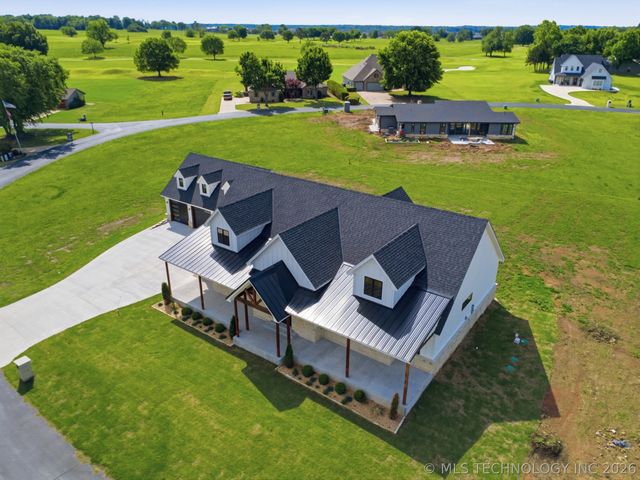 451679 Congressional, Afton, OK 74331
