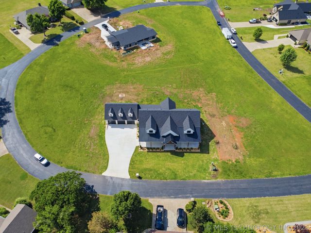451679 Congressional, Afton, OK 74331