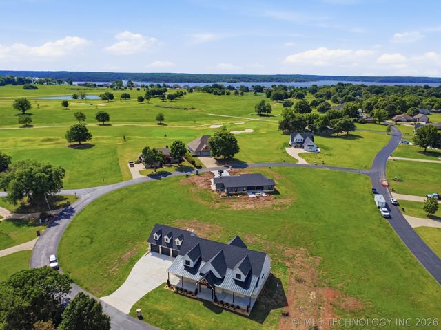 451679 Congressional, Afton, OK 74331