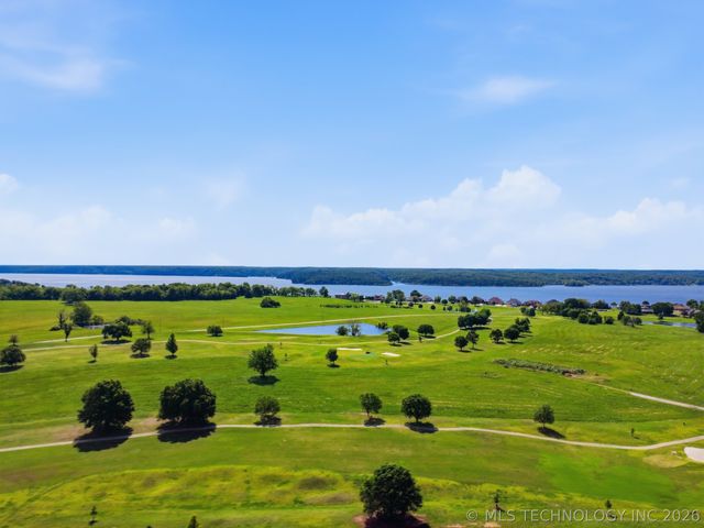 451679 Congressional, Afton, OK 74331