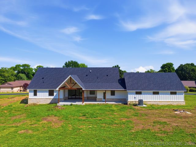 451679 Congressional, Afton, OK 74331