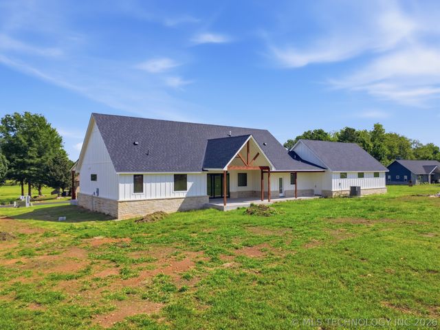 451679 Congressional, Afton, OK 74331