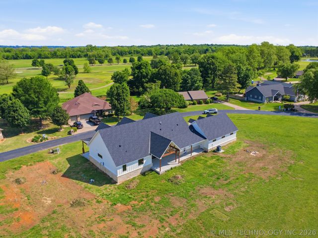 451679 Congressional, Afton, OK 74331