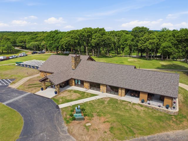 451679 Congressional, Afton, OK 74331