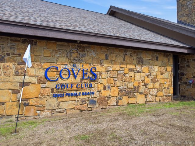 451679 Congressional, Afton, OK 74331