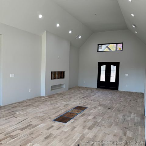 451679 Congressional, Afton, OK 74331