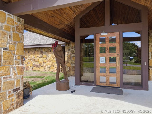451679 Congressional, Afton, OK 74331