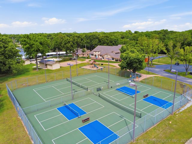 451679 Congressional, Afton, OK 74331