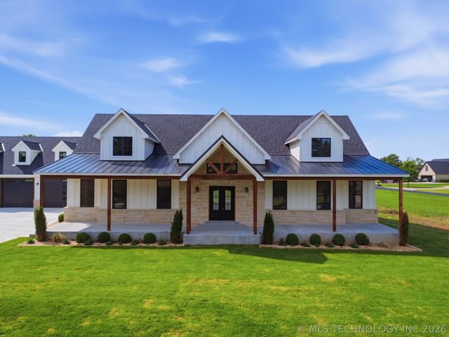 451679 Congressional, Afton, OK 74331