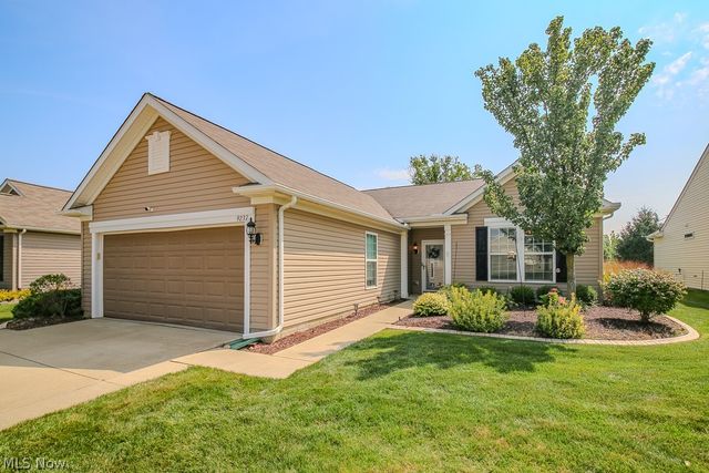 9237 Unionville Drive, North Ridgeville, OH 44039