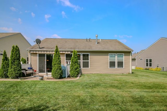 9237 Unionville Drive, North Ridgeville, OH 44039