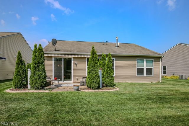 9237 Unionville Drive, North Ridgeville, OH 44039